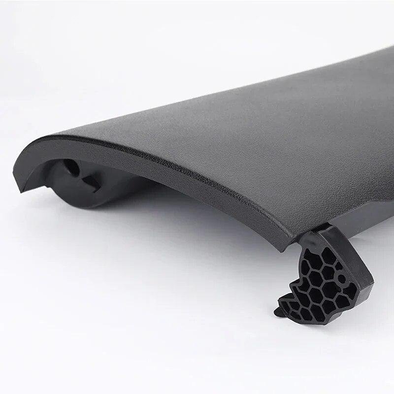 Capac capac pentru torpedouri din plastic ABS LHD 8E1857124A pentru A4/S4 2001-2008 Fit RS4 2006 2007 2008