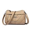 Women's bags, new trendy women's bags, large-capacity tote bags, mother shoulder messenger bags