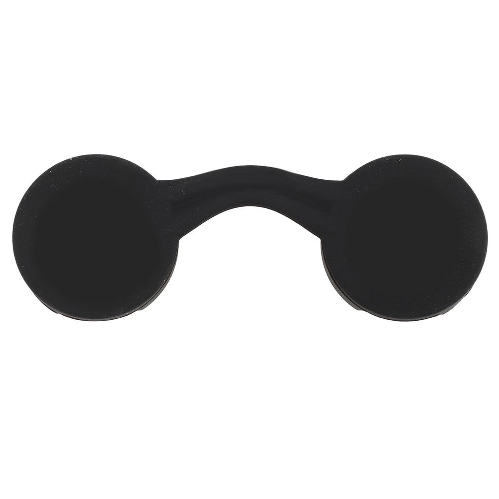 VR-Linsen Silikonschutz Staubdicht Kratzfest Okularschutzabdeckung Linsenschutzabdeckung