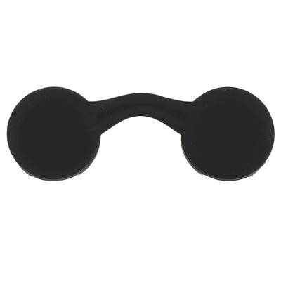 VR Lens Silicone Protector Dustproof Anti Scratch Eyepiece Protective Cover Lens Protection Cover
