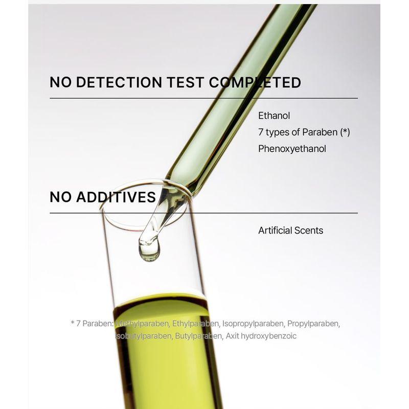 Parnell - Cicamanu Skinfit Cover Concealer - 2 Colors