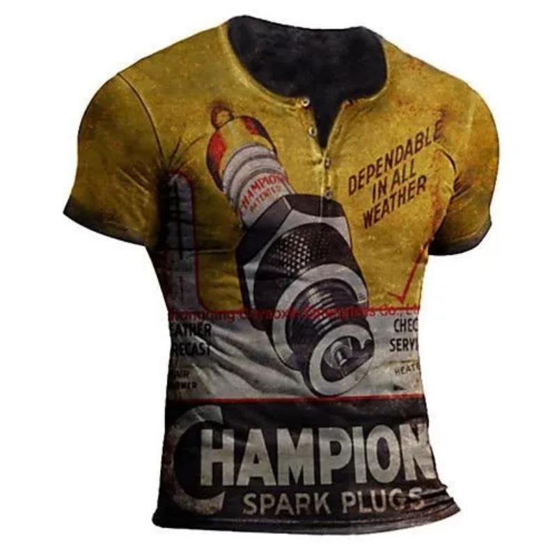 

Рыцарь, футболка с длинными рукавами и четырьмя пуговицами, футболка с 3d принтом, имитация хлопка Легиона, футболка с длинными рукавами и рамкой