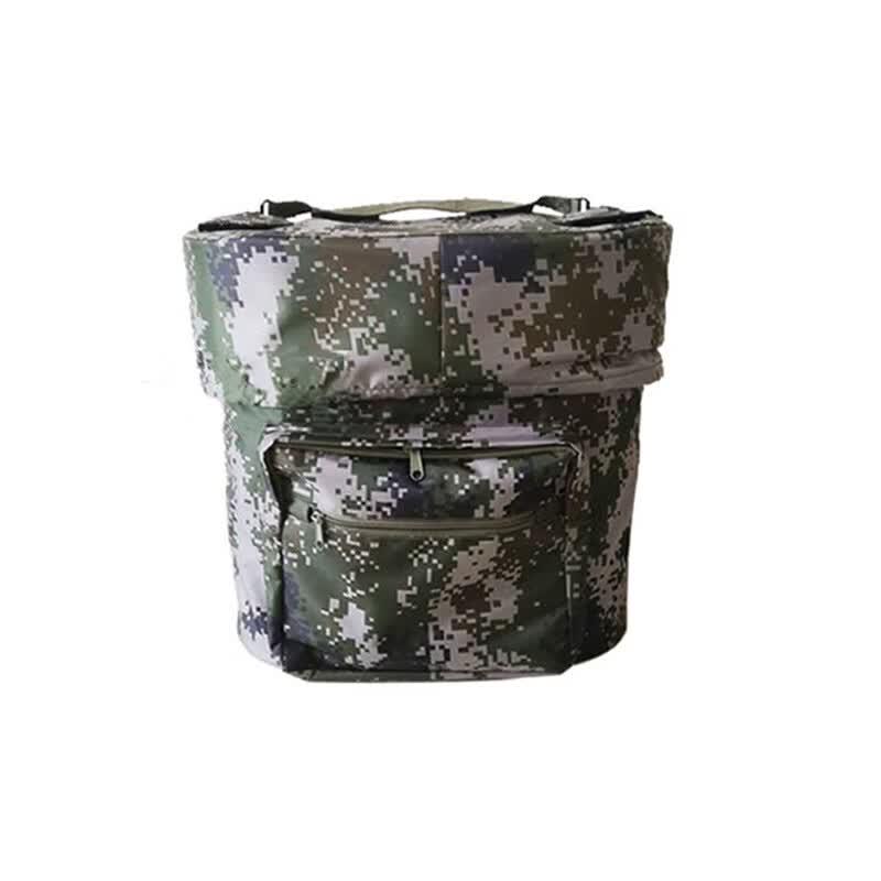 OEING Stainless Steel Insulated Lunch Box