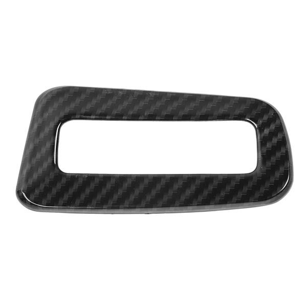 17-19 Chevrolet Camaro Head-Up Display Button Cover Trim Decoration