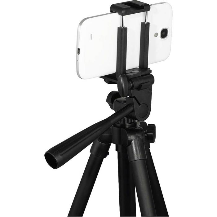 Trépied "Star Smartphone" 112 - 3D avec déclencheur Bluetooth "BRS3"