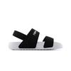NEW BALANCE Women's Casual Comfort Trendy Versatile Lightweight Sporty Sandal SWANCLC1