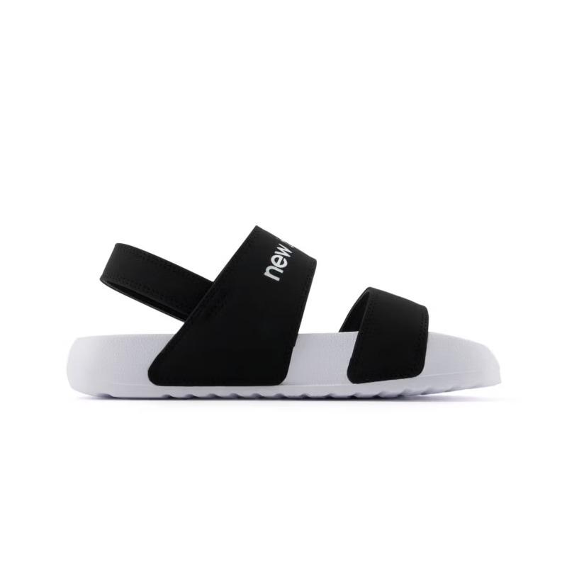 NEW BALANCE Women's Casual Comfort Trendy Versatile Lightweight Sporty Sandal SWANCLC1