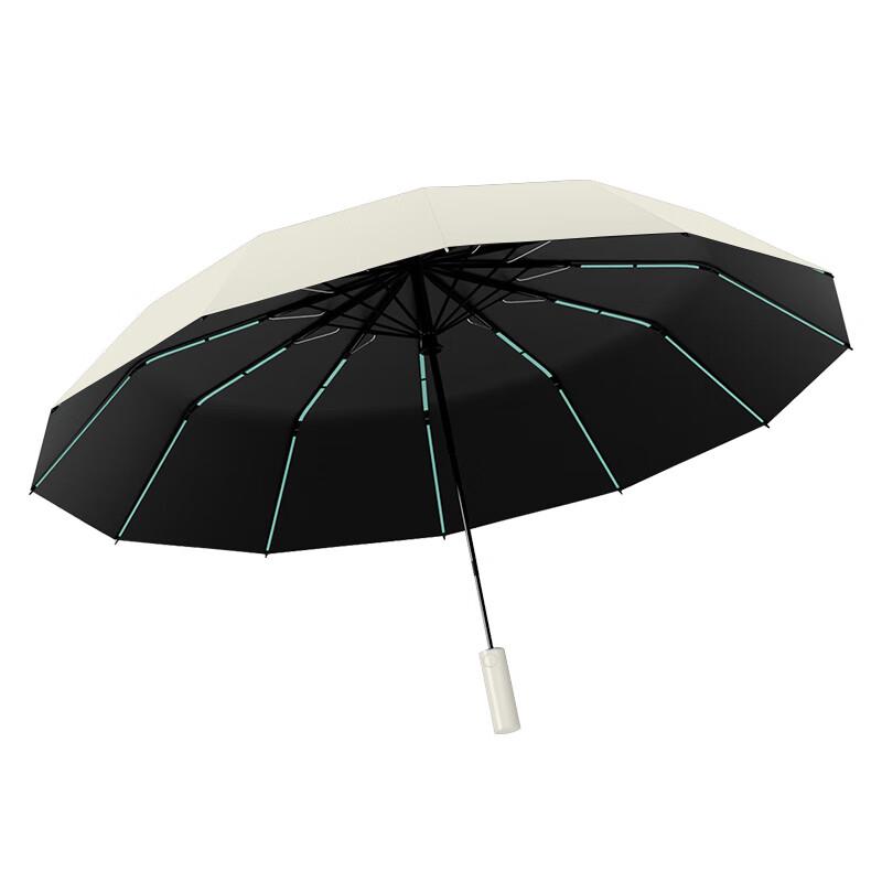 Tianwei Automatic Sun and Rain Umbrella