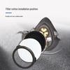 3M 3N11 Filter Pads for Respirators