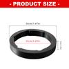 Easy Install Chain Stabilizer Guard Enhancing Security for Off Roading Bike Chains Rough Terrain Motorcycles Stability
