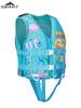 Sbart Children's High Buoyancy Outdoor Life Jacket for Beach and Rafting