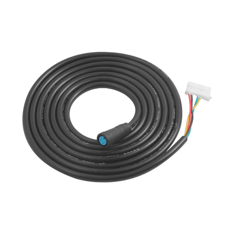 Electric Scooter Controller Instrument Connection Line for Ninebot MAX G30/G30D