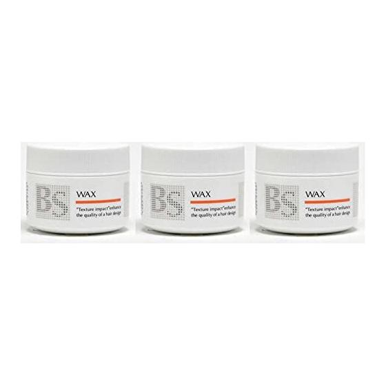 [Set of 3] Arimino BS STYLING WAX 110g