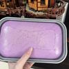 Sticky Box Cake Squishy Toy Slow Rising Squeeze Toy Butter Ice Cream Box Squishy Fidget Toy Anti Stress Release Hand Relax Gift
