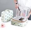 Outdoor Girl Makeup Bag Women Cosmetic Bag Women Toiletries Organizer Waterproof Female Storage Make Up Cases