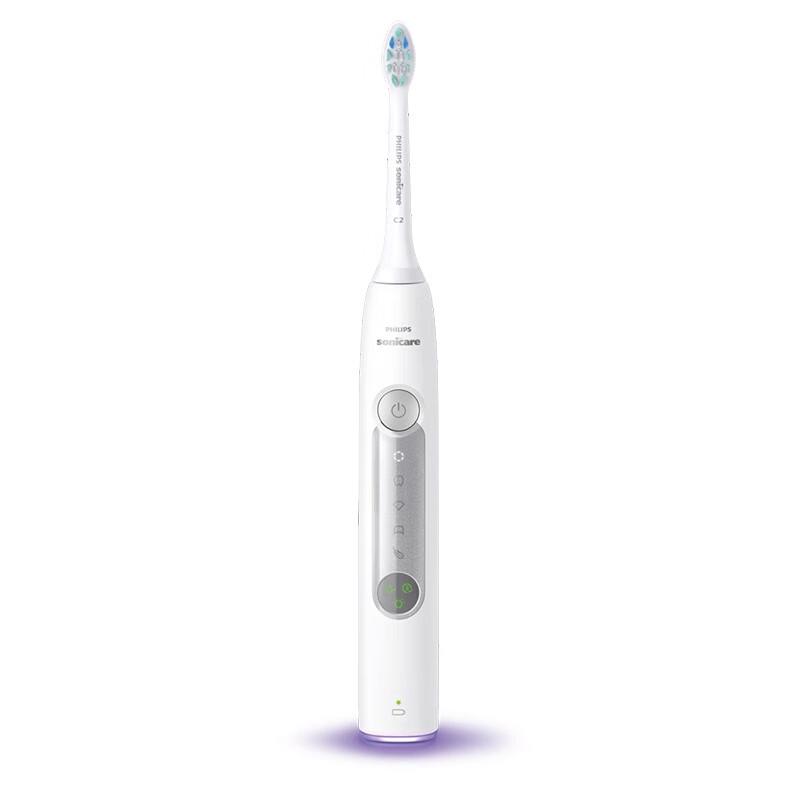 

Philips DiamondClean Series 3 Pro Electric Toothbrush