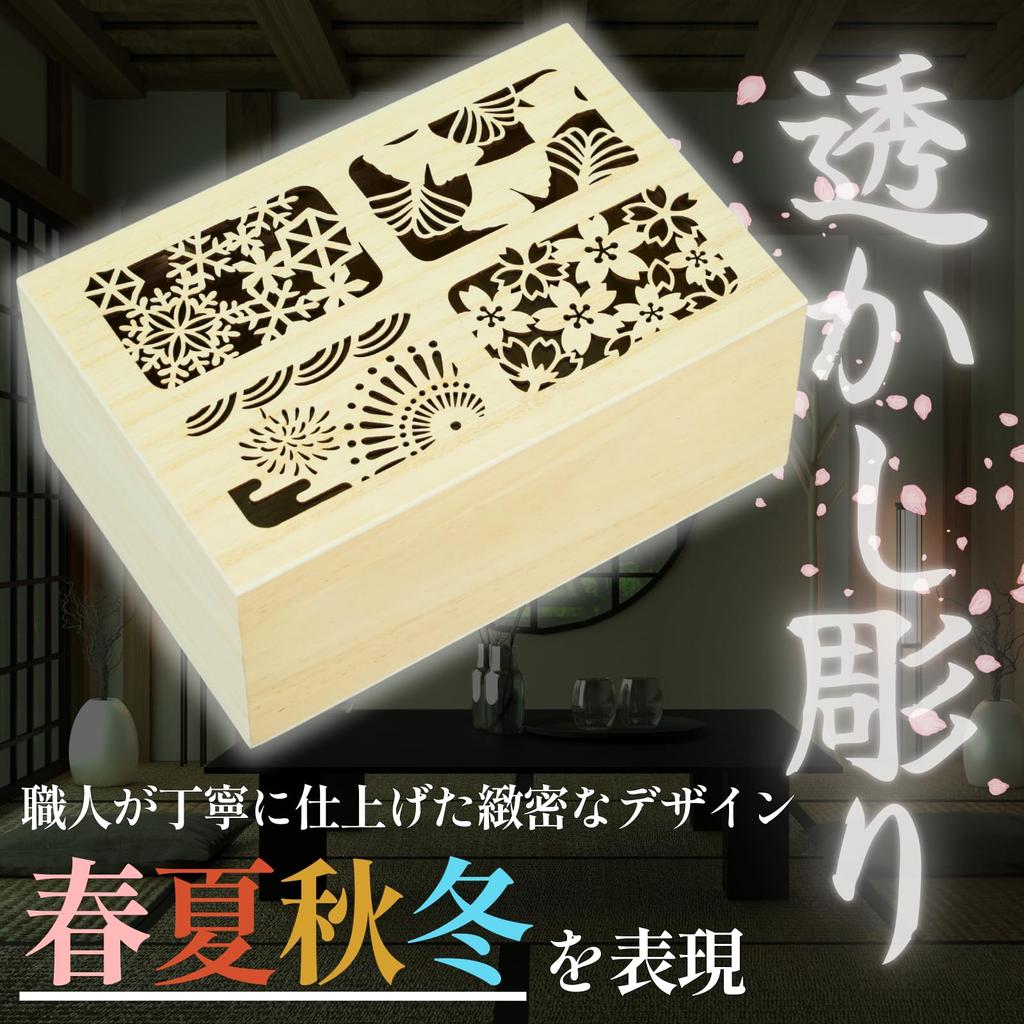 SEIDO Mino Ware Matcha Tea Made In Tea Ceremony Matcha Tea Gift Wooden Perfect for Beginners Set, Japan, Utensils, Bowl, Whisk, Set, Box, (Dark Green)