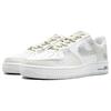 Nike Air Force 1 Kaleidoscope Play, White Dragon Transforms Into The Abyss, Box Thermal Coverage Low top CW2288-111(Team113- S-BOX)