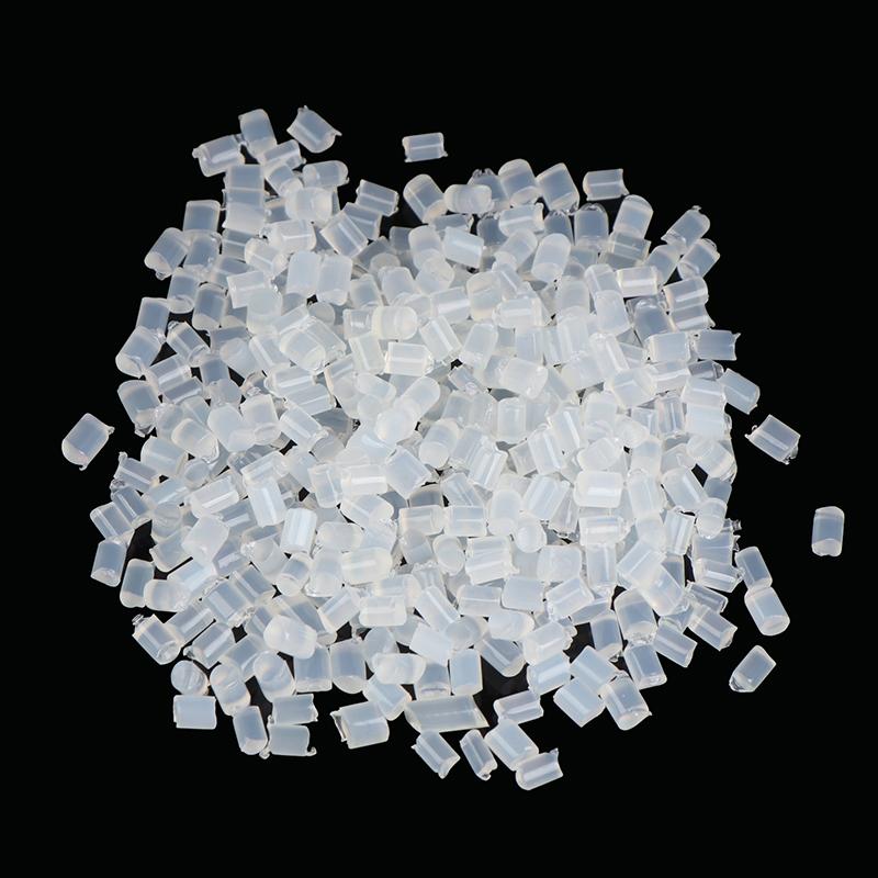 100G Italian Keratin Glue Strong Hold Non Slip Bonds Hair Extensions Refill Tool