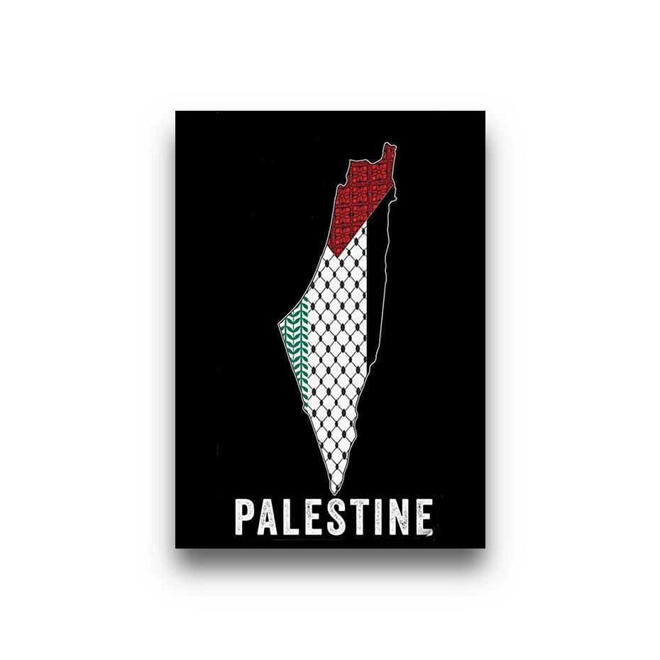 Abstract Painting Modern Poster Canvas Painting Wall Art Print Painting For Living Room Interior Home Decoration