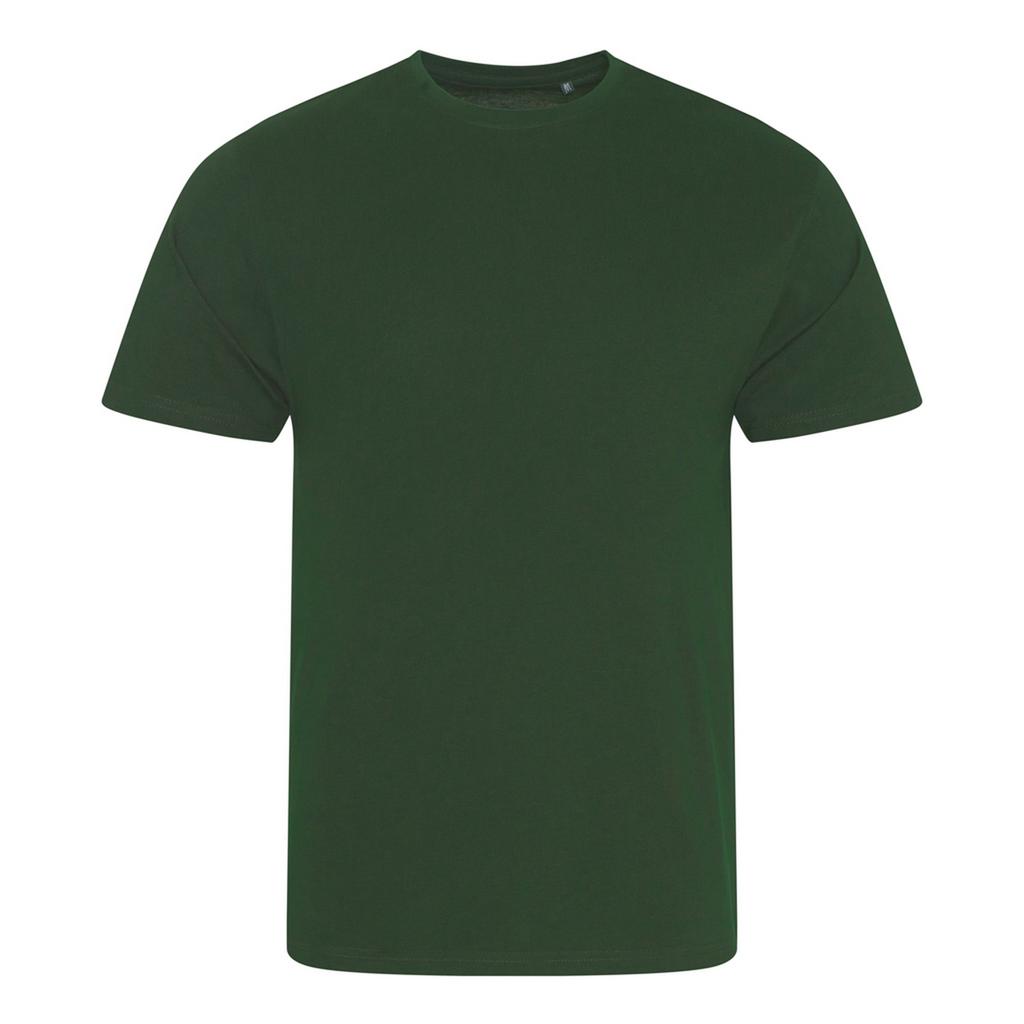 Ecologie Unisex Adult Cascades Organic T-Shirt