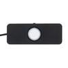 2.5m Long 16mm Original Flat Sensors Car Parking Sensor for Monitor Reverse System with Black Silver White Gray Color