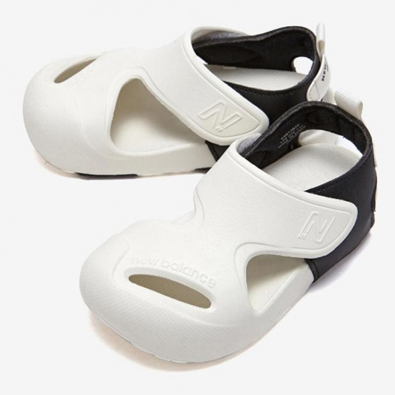 New Balance Club  Kids Sandals K8812b2p Shoes