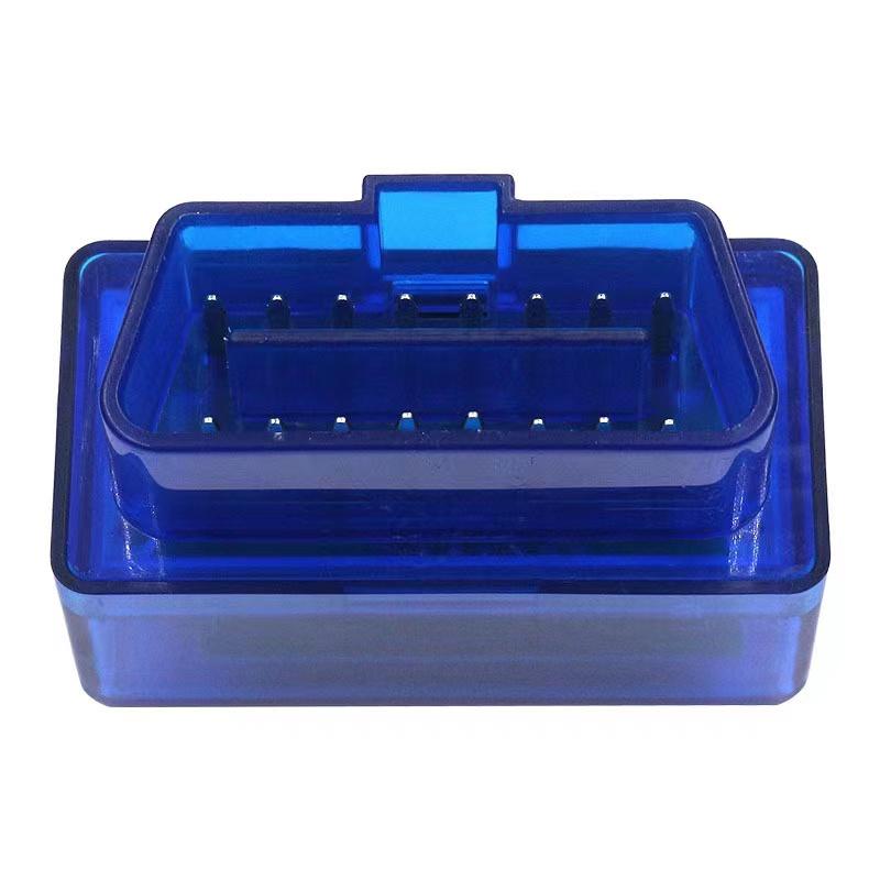 Car Obd2 Diagnostic Tools Bluetooth ELM327 V2.1 Obd2 Scanner for Android /IOS Code Reader Auto Repair Code Readers Scan Tools