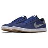 Nike Slip-Resistant Shock Absorbing Durable Lightweight Low-Top Skate Shoes Men Skate Shoes Blue 909096-401