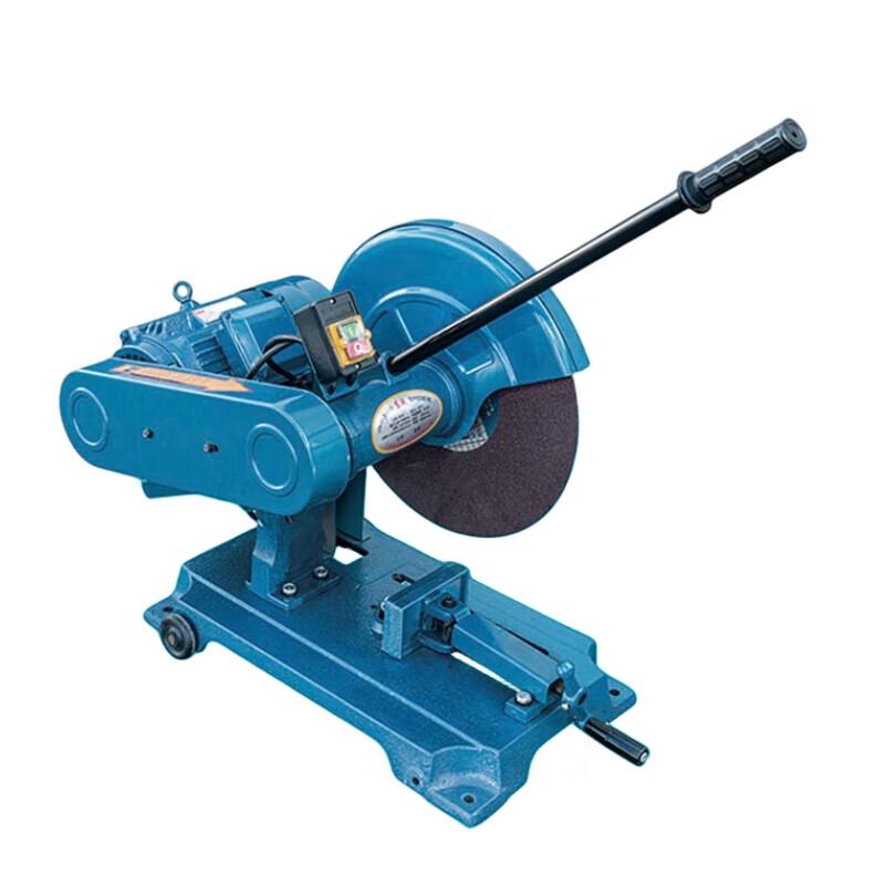 Dongcheng High-Power Multi-Function Profile Cutting Machine CN plug (adapter included)