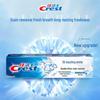 Crest 3D White Dual Effect Toothpaste