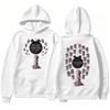 Melanie Martinez Hades The Sacrifice Tour Hoodie Man Women Y2K Oversized Streetwear Hoodies Pullover Top