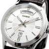 Casio MTP-1381L-7AV Analog Quartz Men's Watch - Dark Brown