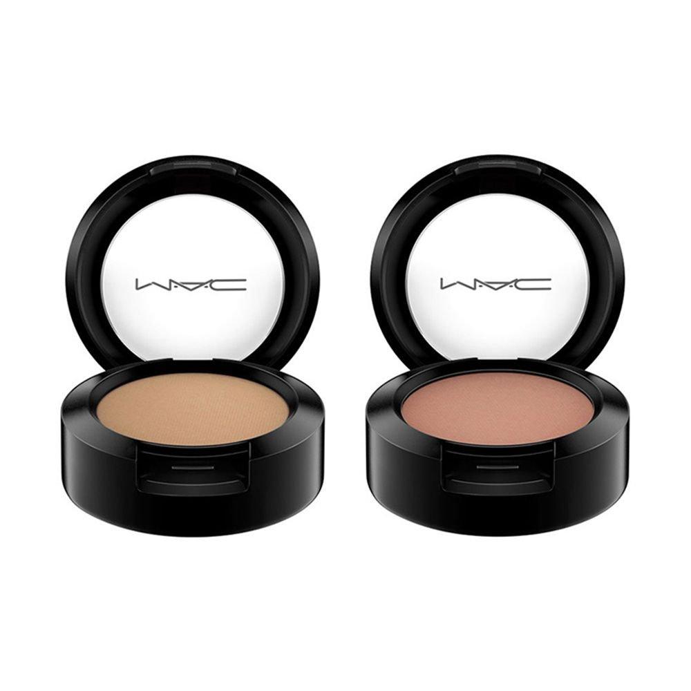 Тени для век MAC nude model