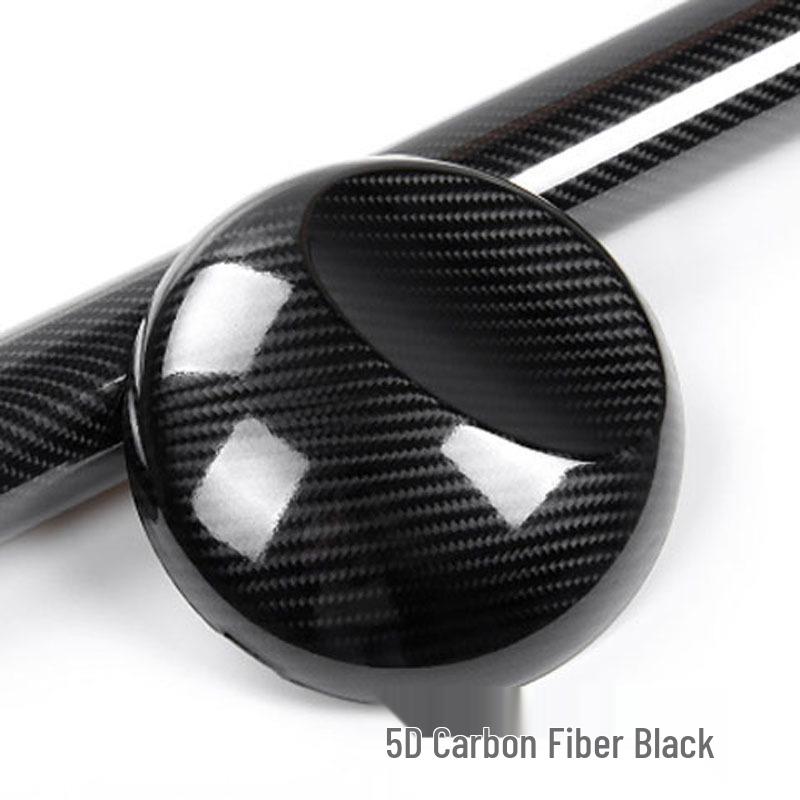 2020 GAC GS4 Carbon Fiber Gear Shift Decor & Protection Film