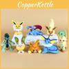 Toy Eeveelution Anime Model Pvc Miniatures For Gift And Decor Home