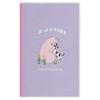 Greeting Life Barbapapa Planner 2026 A5 Slim Monthly Softcover Hug CD-1398-BB (Starts December 2025)