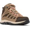 Треккинговые ботинки Columbia Crestwood Mid Waterproof Damen