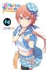 Gabriel Dropout Vol. 14 by UKAMI Paperback Book 9798855401714