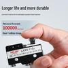 DELIXI ELECTRIC LXW5 Series Limit Switch