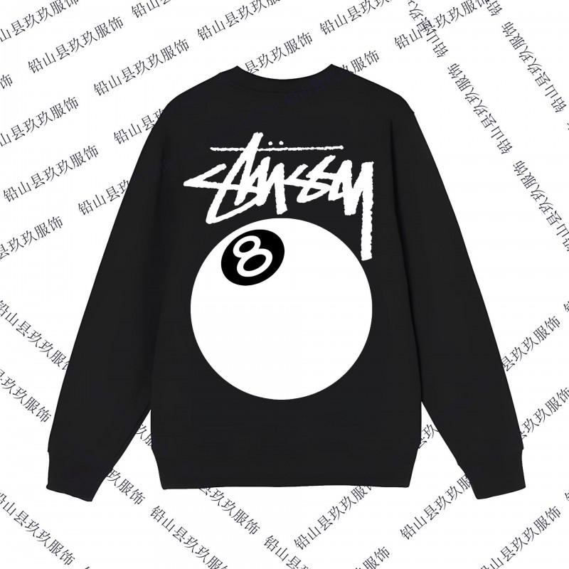 Unisex Cotton Graphic Print Hoodie Loose Fit Streetwear Pullover Sweatshirt Fall