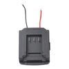 Easy To Use Battery Adapter Connector Terminal Block Li-ion Battery Adapter