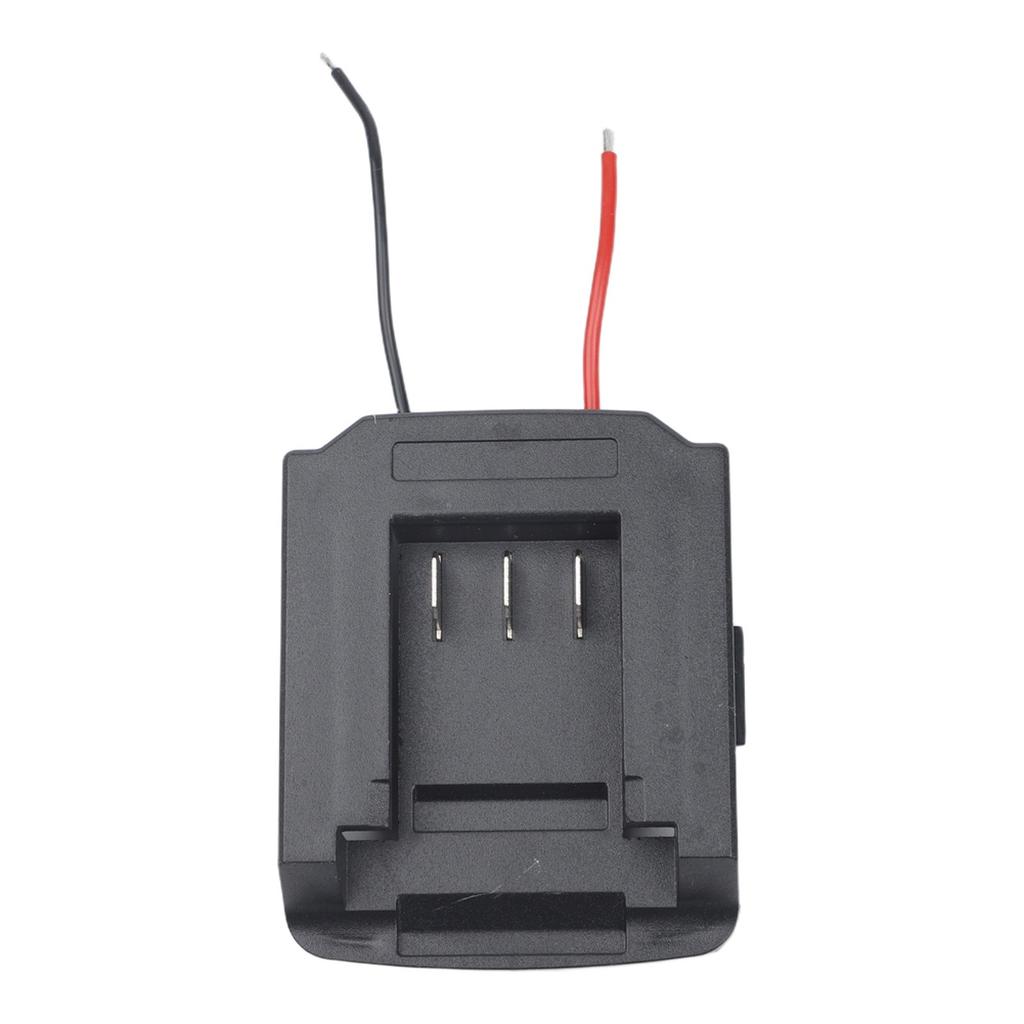 Easy To Use Battery Adapter Connector Terminal Block Li-ion Battery Adapter