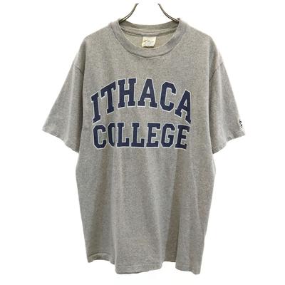 The Cotton Exchange 90s Made In USA Old Short Sleeve T-shirt Men's Used