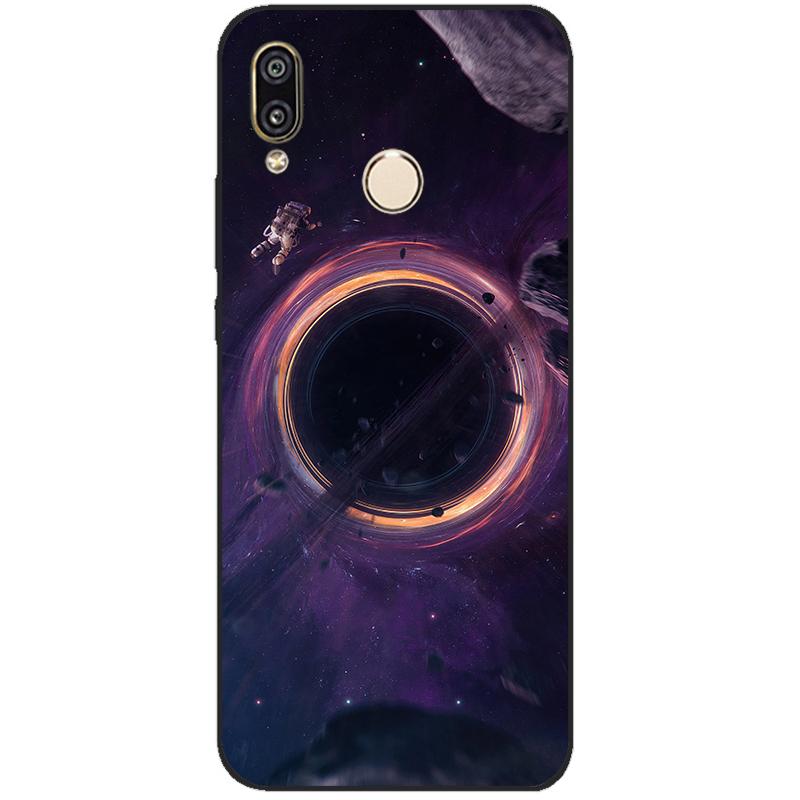 Case for Huawei P20 or P20Lite or P20Pro Case Silicone Back Cover Huawei P20 Pro Soft TPU Phone Case For Huawei P20lite Cases