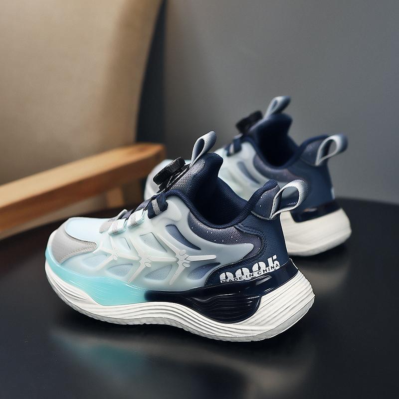 Kinder Leichte Modische Vielseitige Outdoor Sport Schuhe Freizeitschuhe Kinder Laufschuhe 31-41