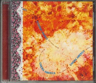 

CD РАЗНЫЕ ИСПОЛНИТЕЛИ - Slow Music Style-cinema AMERICA VICL69079PROMO VICTOR 2003 Япония Оби Японская Поп/Рок Б/У