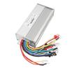 48V‑64V 800W Bürstenloser Controller Intelligenter IPX7 Wasserdichter Bürstenloser Motorcontroller für Elektrofahrräder Roller