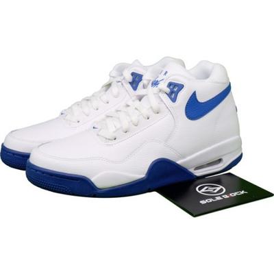 Flight Legacy White Game Royal 2020 BQ4212-103