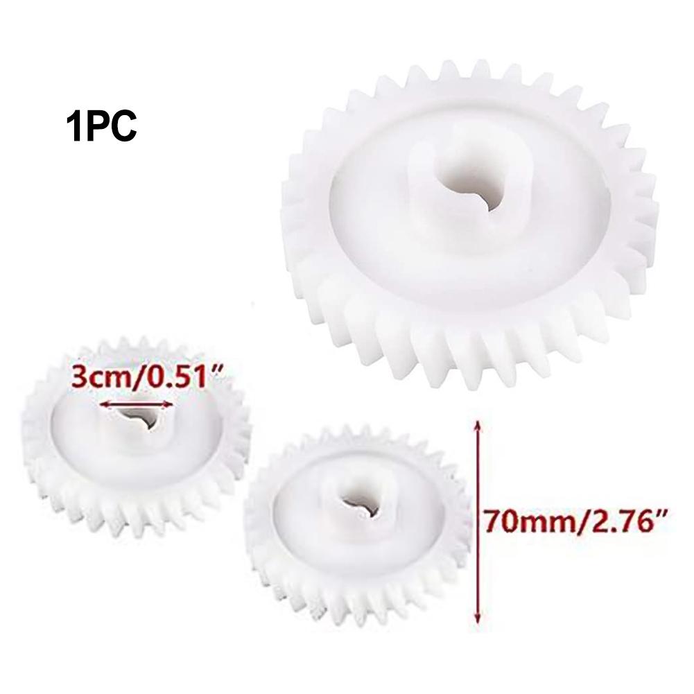 32 Gear Number Of Teeth DRIVE GEAR Easy To Install